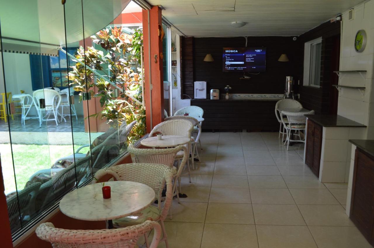 Pousada Utopia Florianópolis Εξωτερικό φωτογραφία