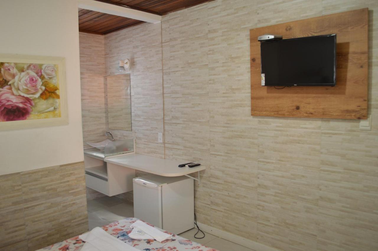Pousada Utopia Florianópolis Εξωτερικό φωτογραφία