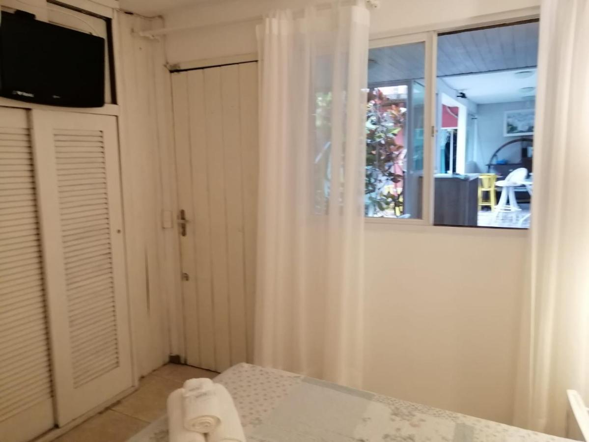 Pousada Utopia Florianópolis Εξωτερικό φωτογραφία