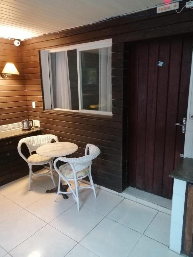 Pousada Utopia Florianópolis Εξωτερικό φωτογραφία