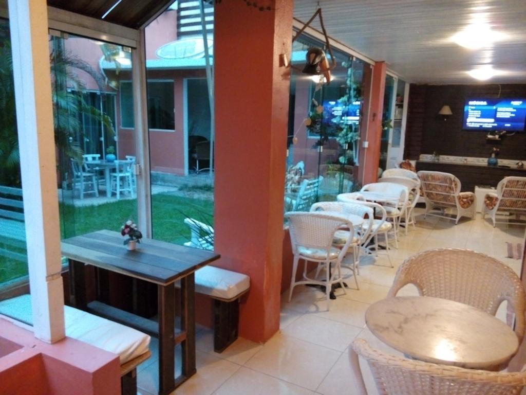 Pousada Utopia Florianópolis Εξωτερικό φωτογραφία