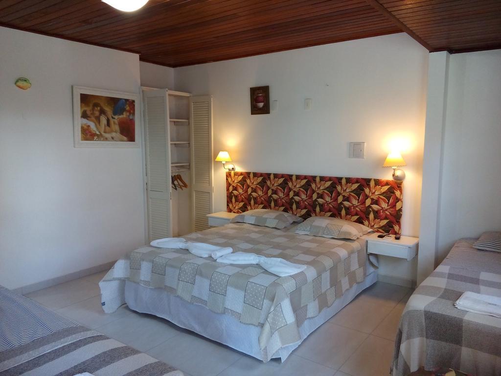 Pousada Utopia Florianópolis Δωμάτιο φωτογραφία