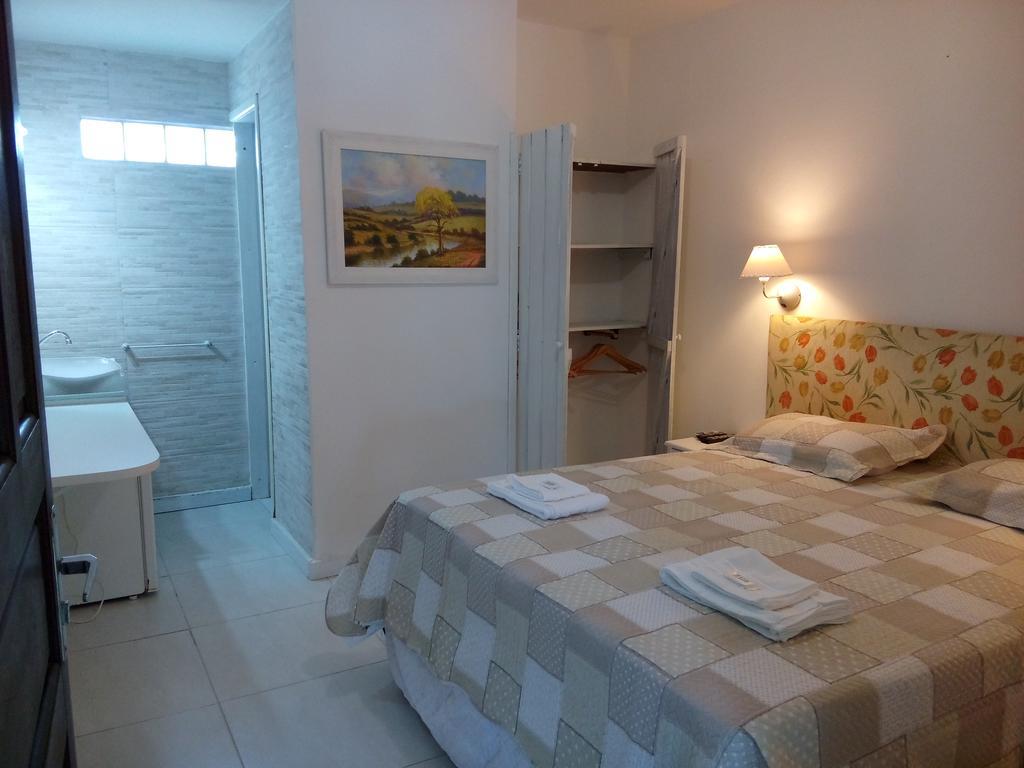 Pousada Utopia Florianópolis Εξωτερικό φωτογραφία