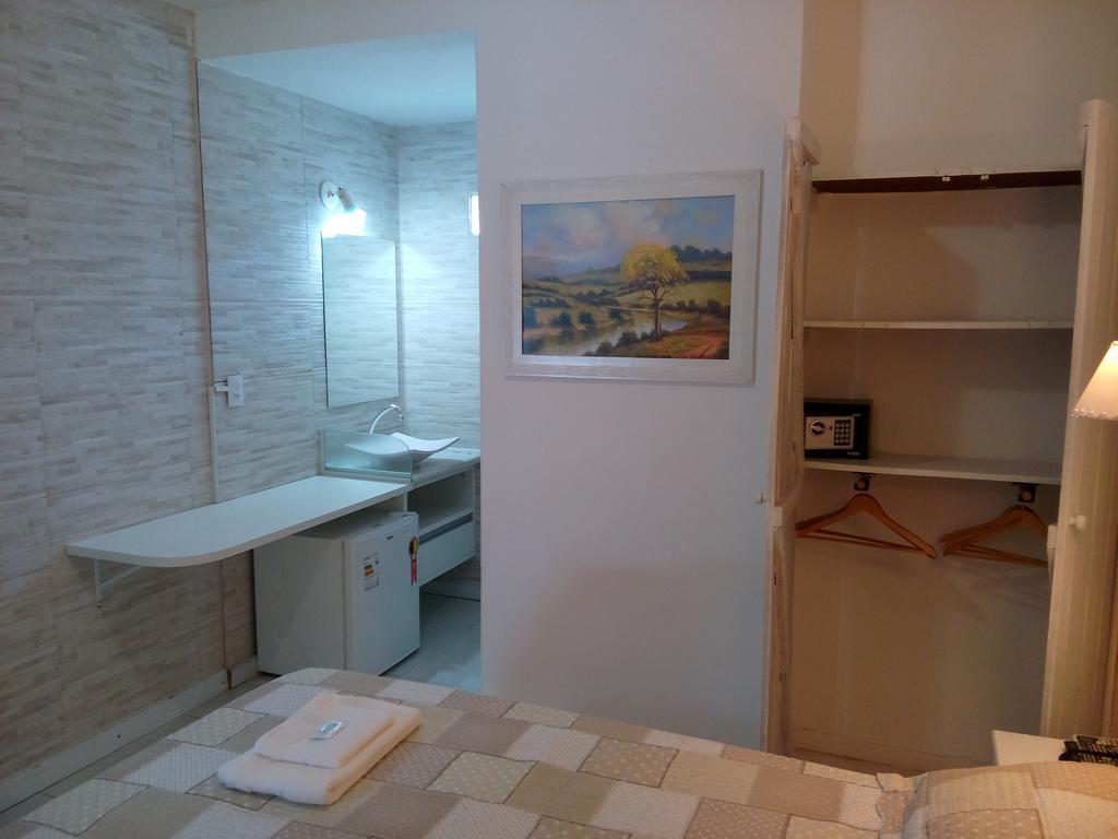 Pousada Utopia Florianópolis Εξωτερικό φωτογραφία