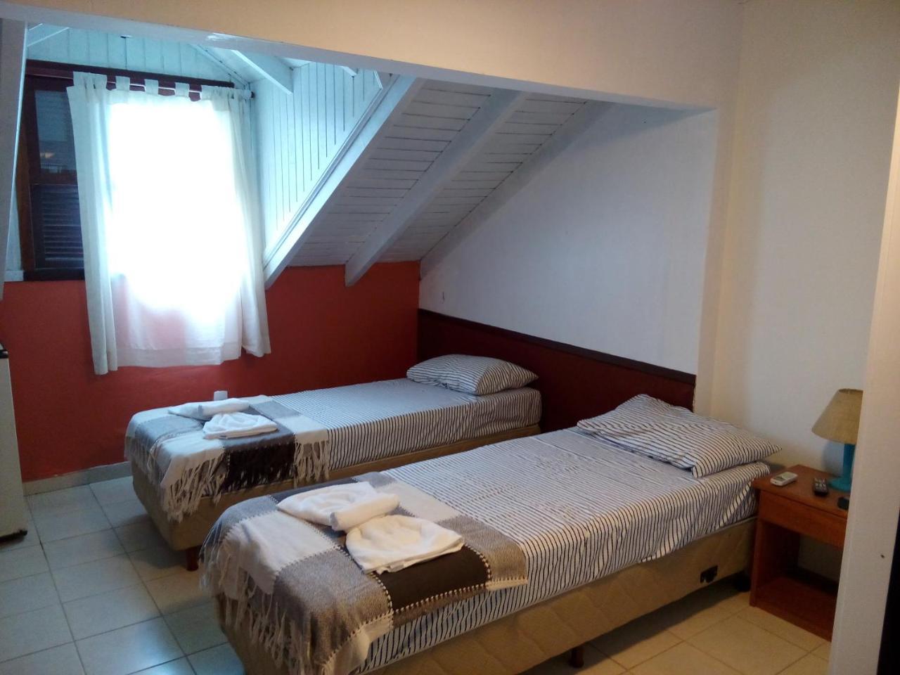 Pousada Utopia Florianópolis Εξωτερικό φωτογραφία