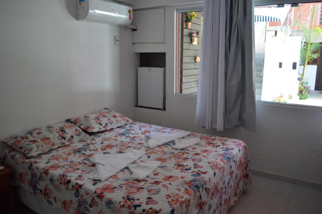 Pousada Utopia Florianópolis Εξωτερικό φωτογραφία