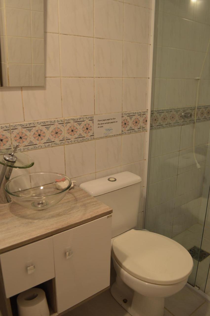 Pousada Utopia Florianópolis Εξωτερικό φωτογραφία